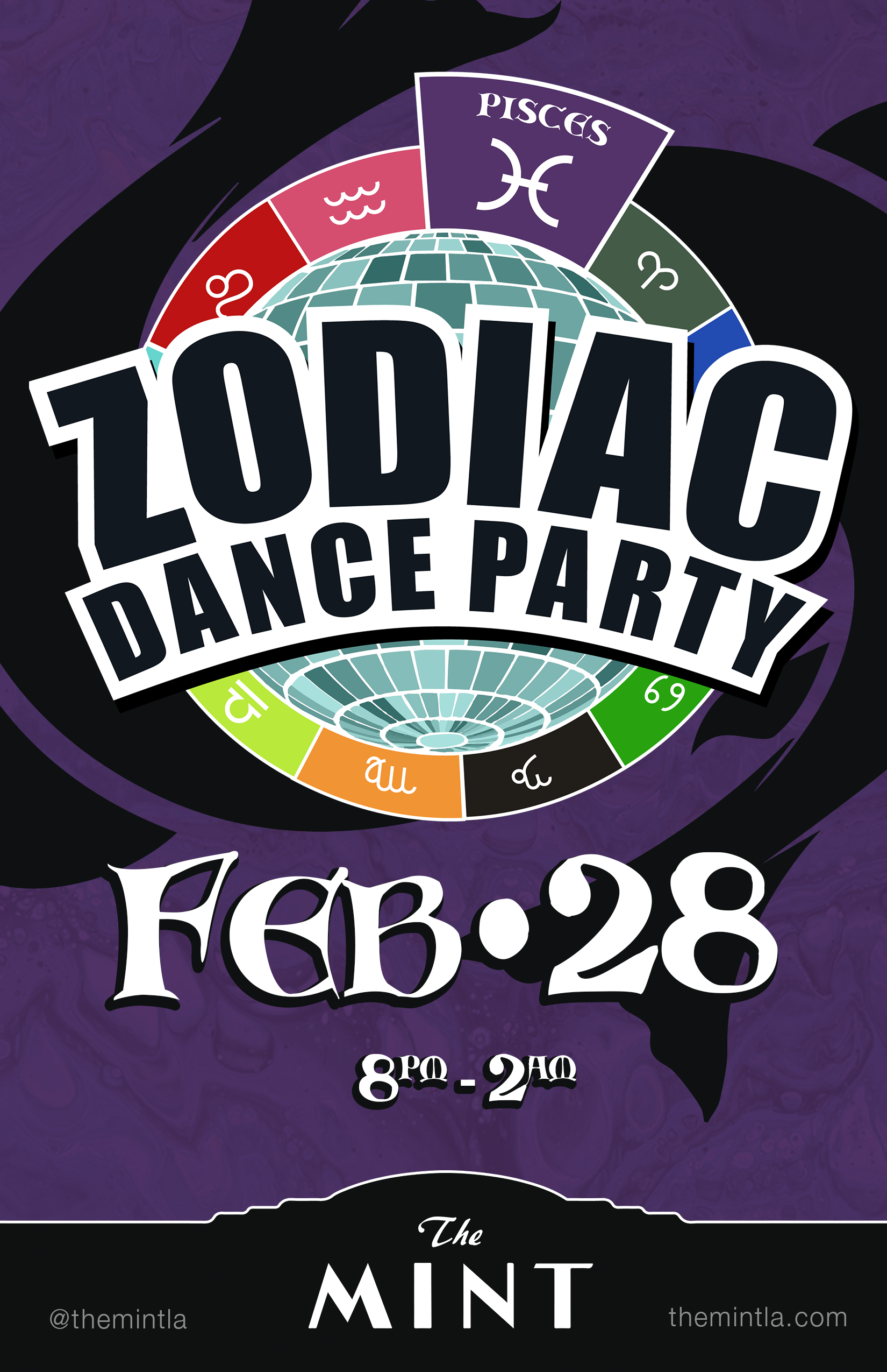 Event Flyer