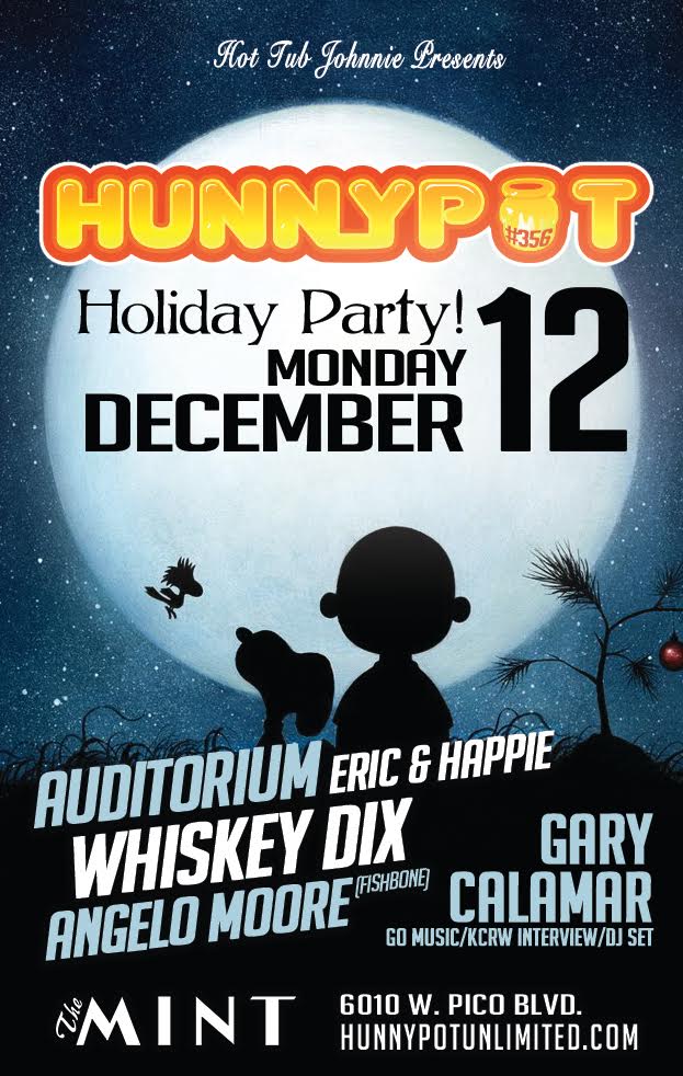 Event Flyer