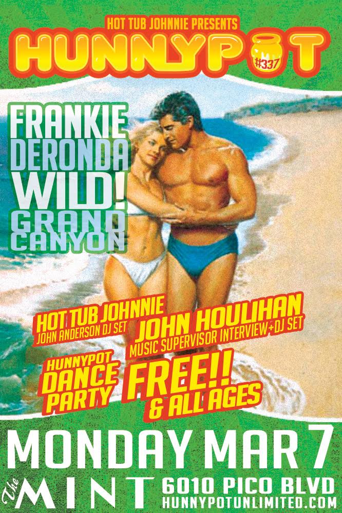 Event Flyer