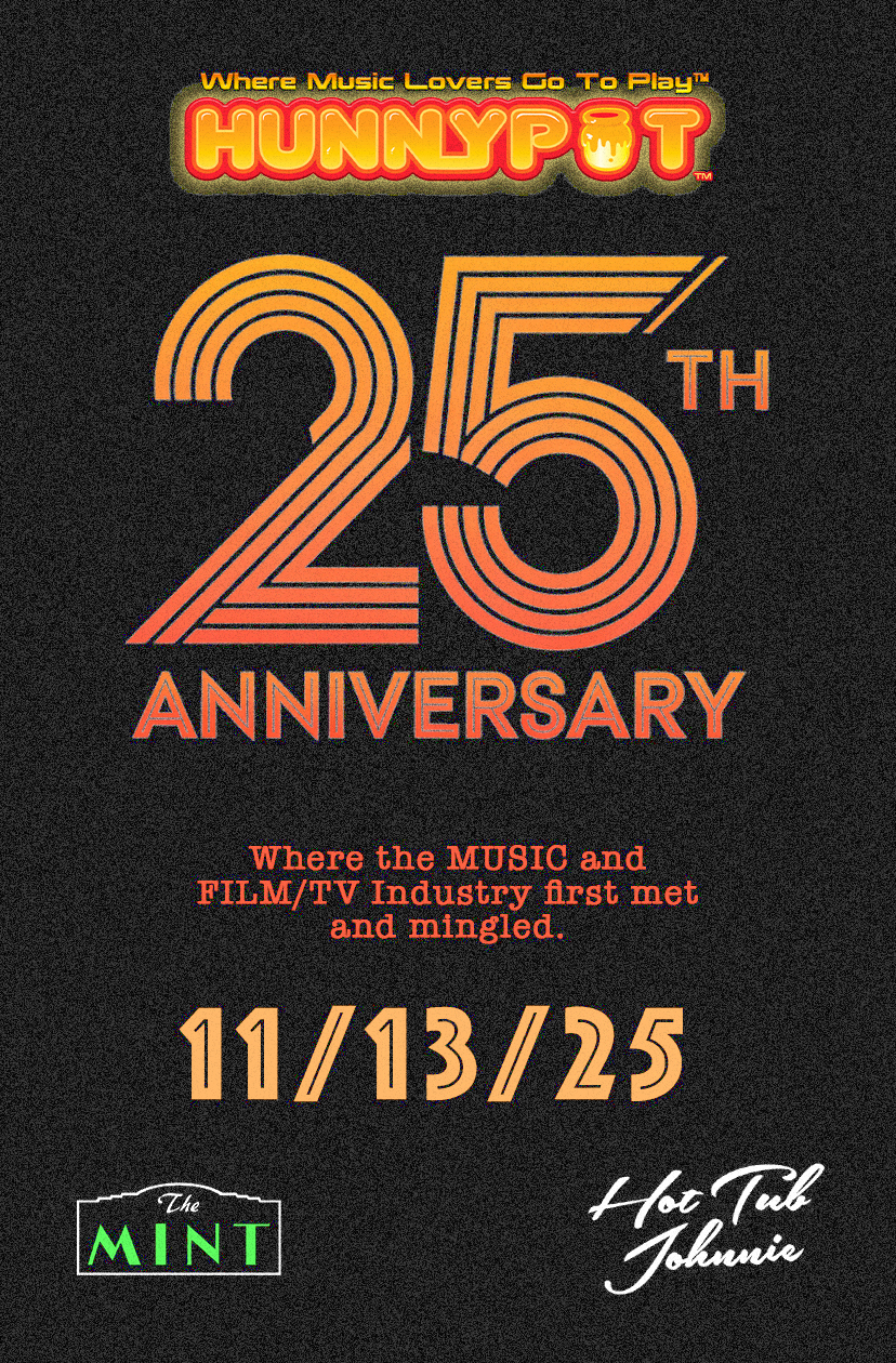Event Flyer