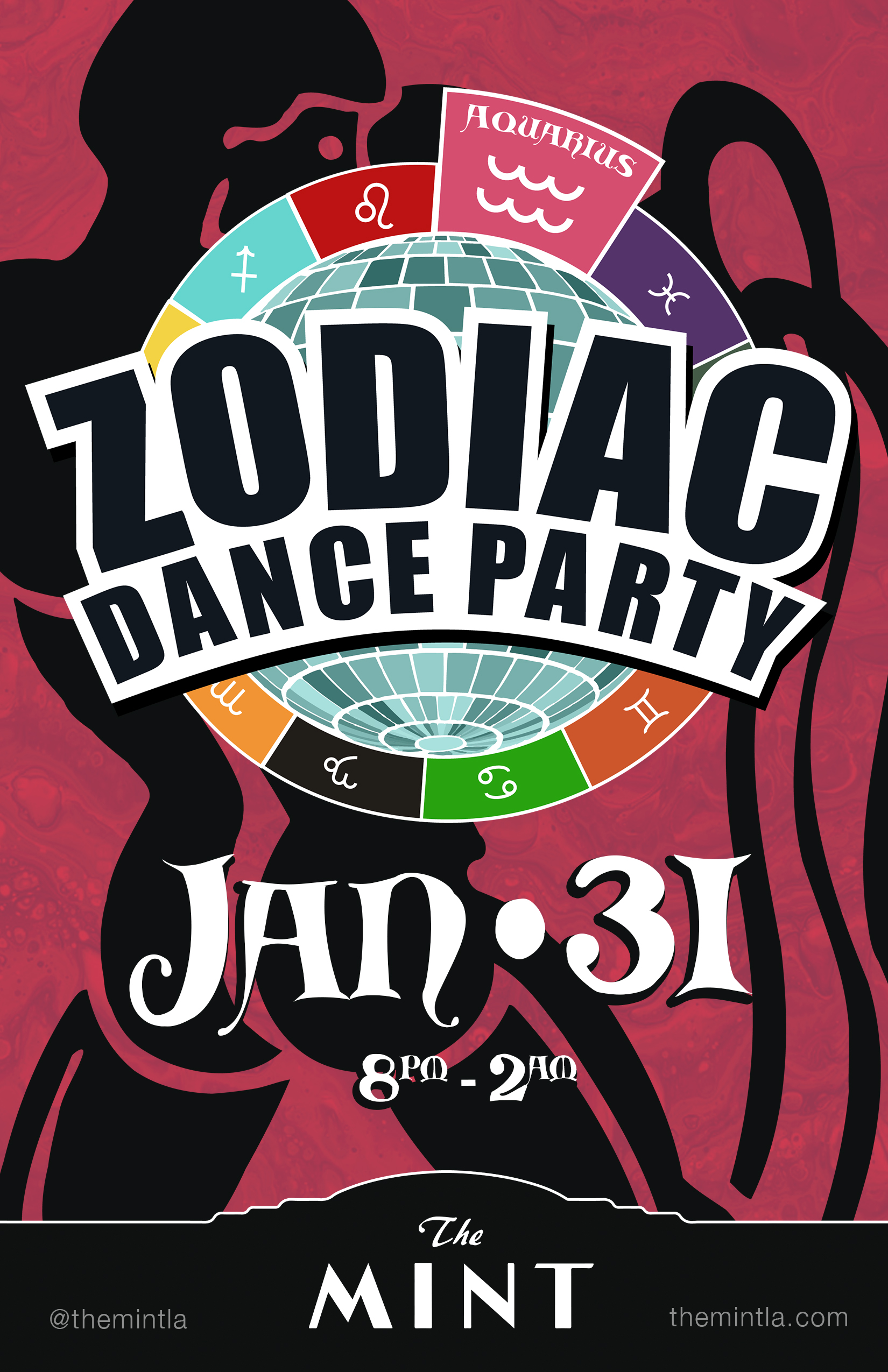 Event Flyer