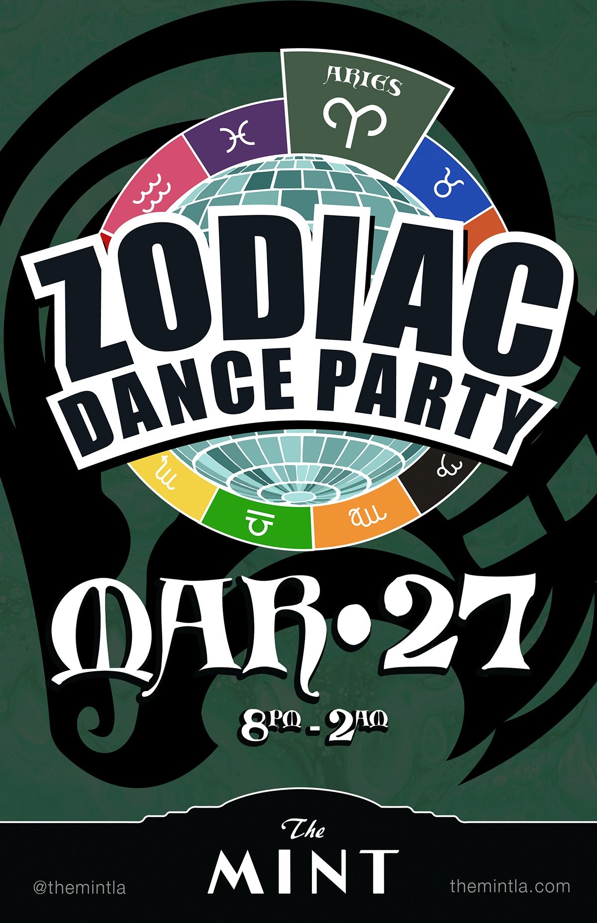 Event Flyer