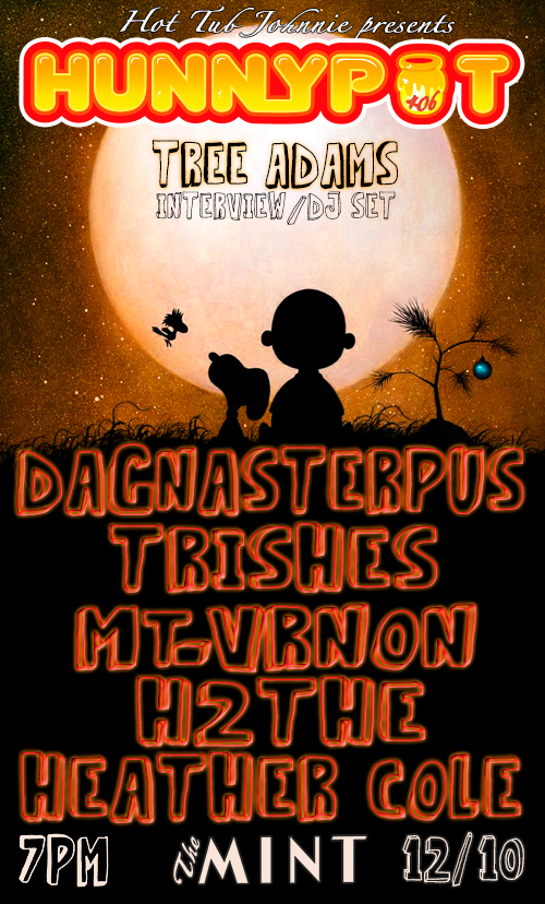 Event Flyer