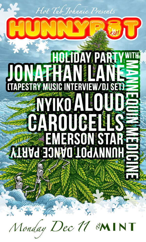 Event Flyer