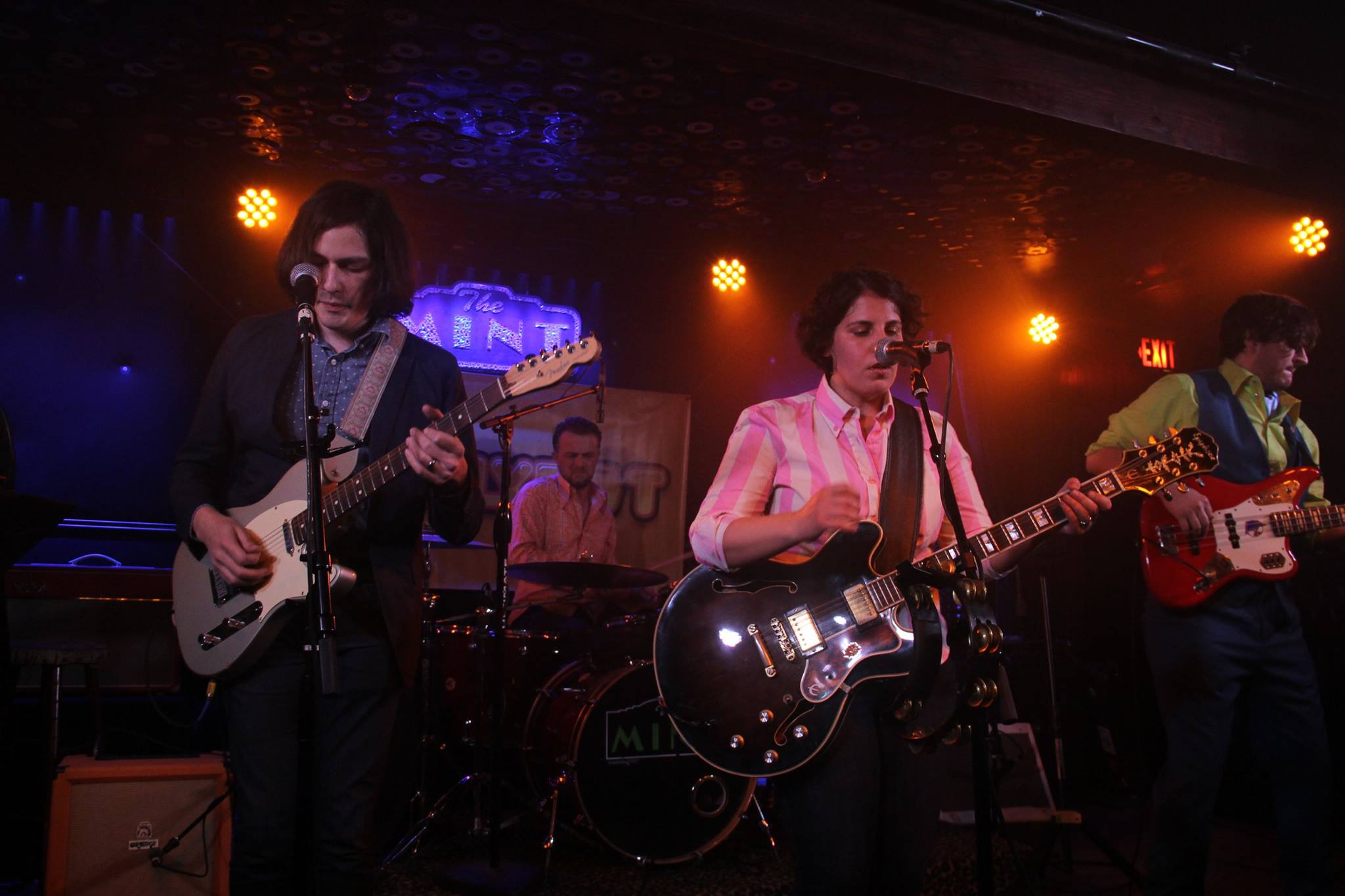 Aloud Live