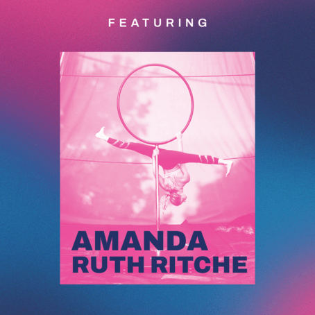 Amanda Ruth Ritche