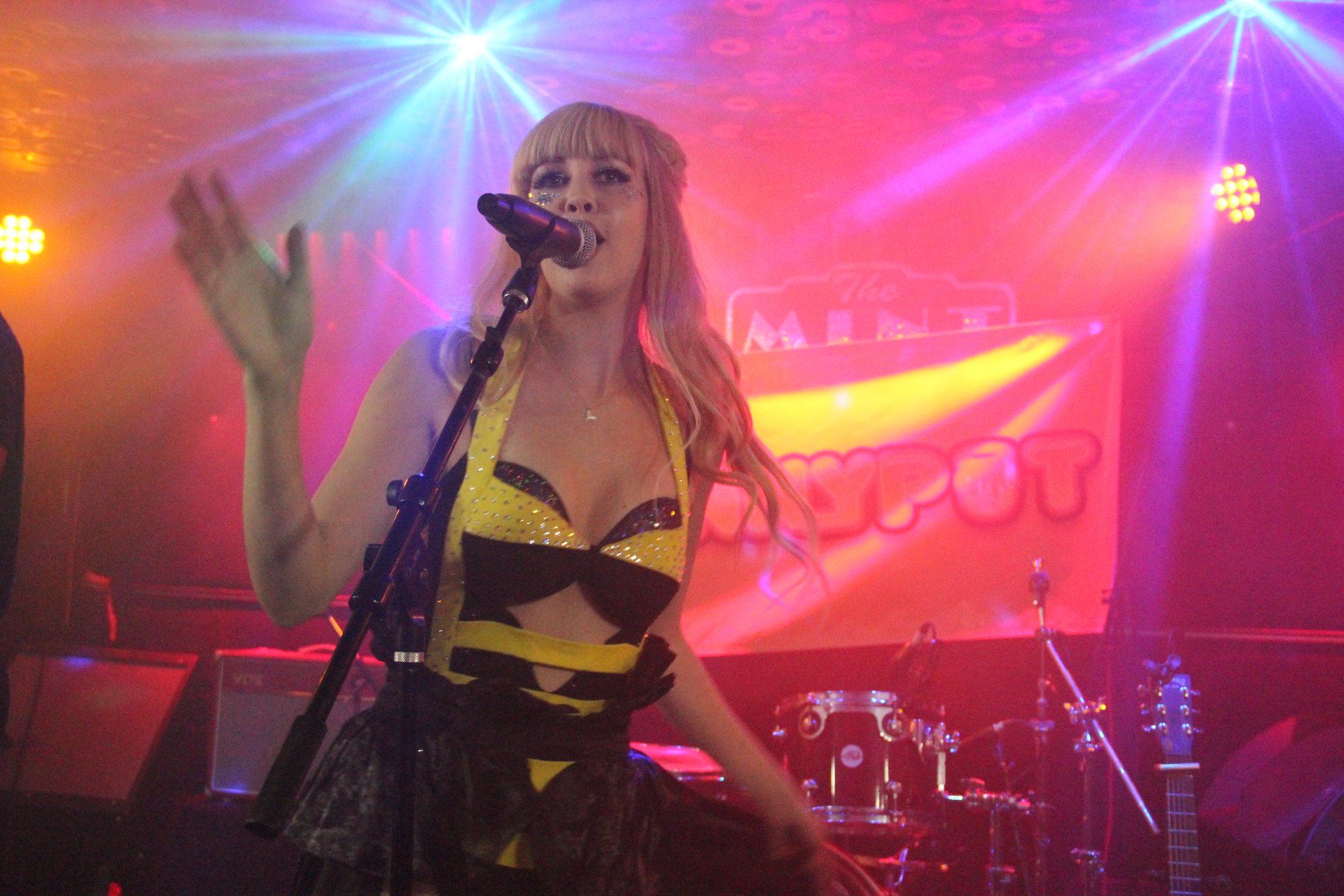 BINX live HPR394