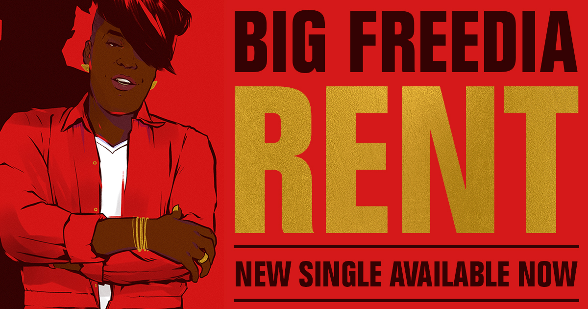 BigFreedia rent