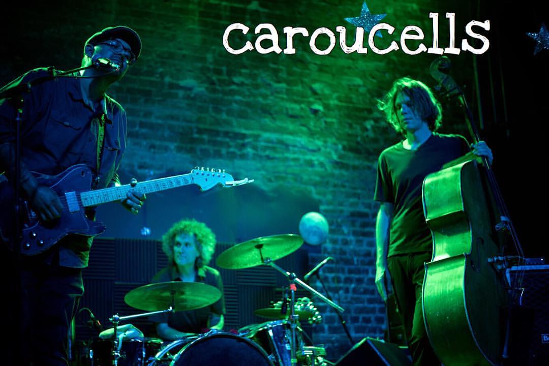 Caroucells