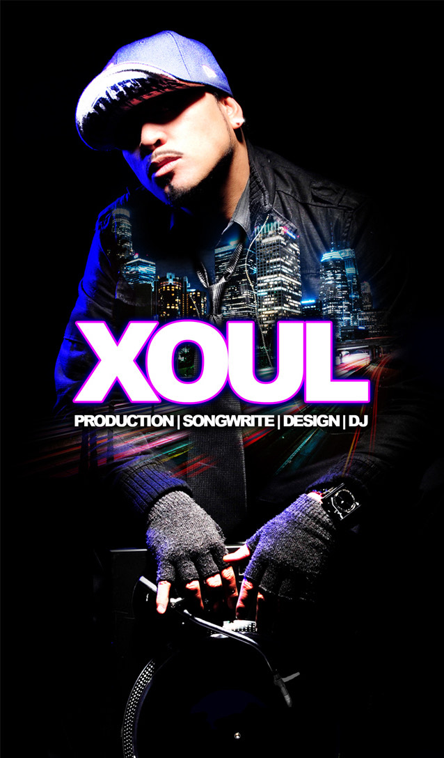 DJ XOUL