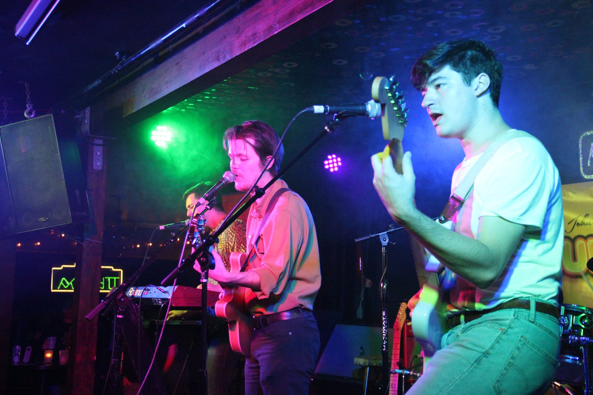EmersonStar Live
