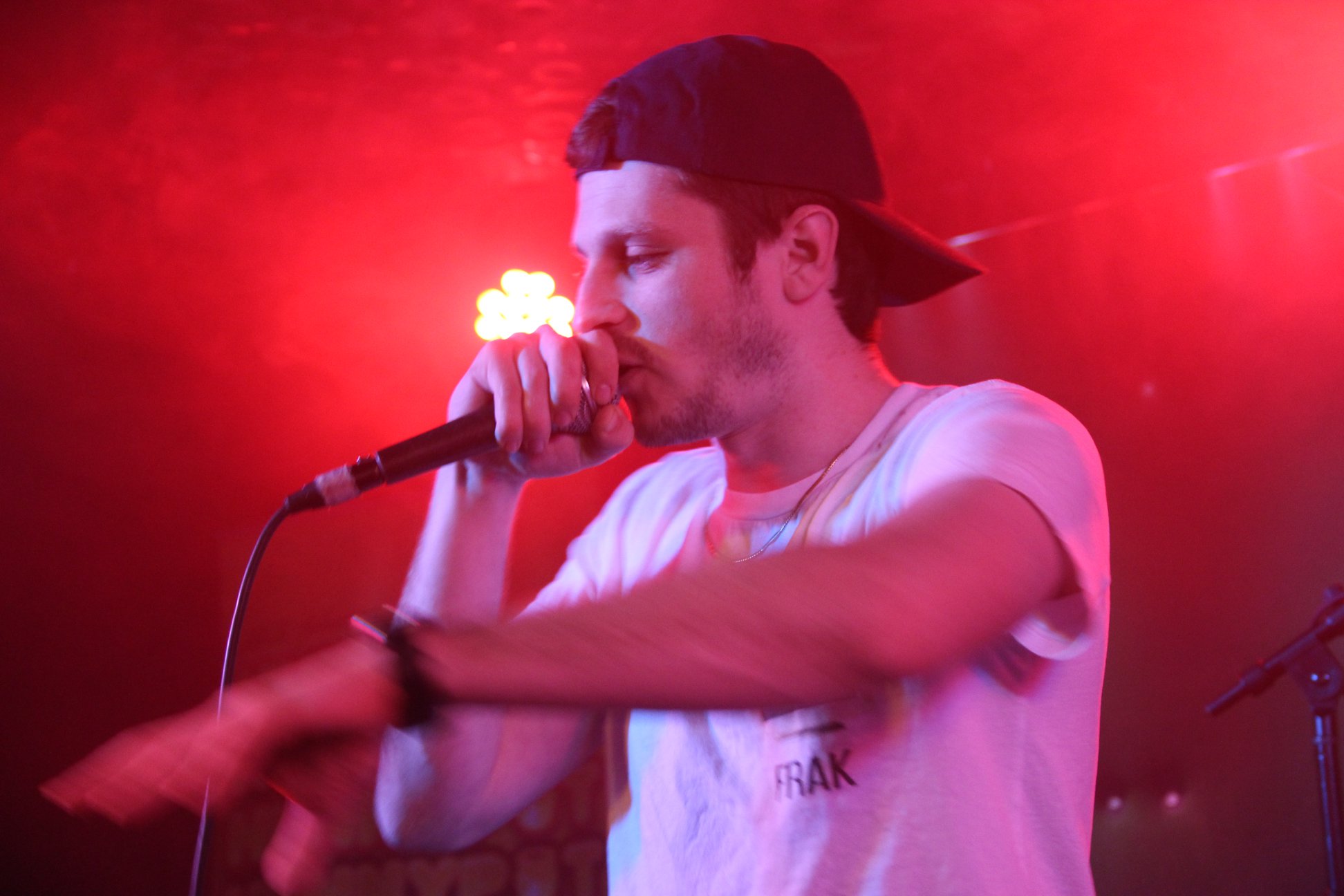 Frak Live385
