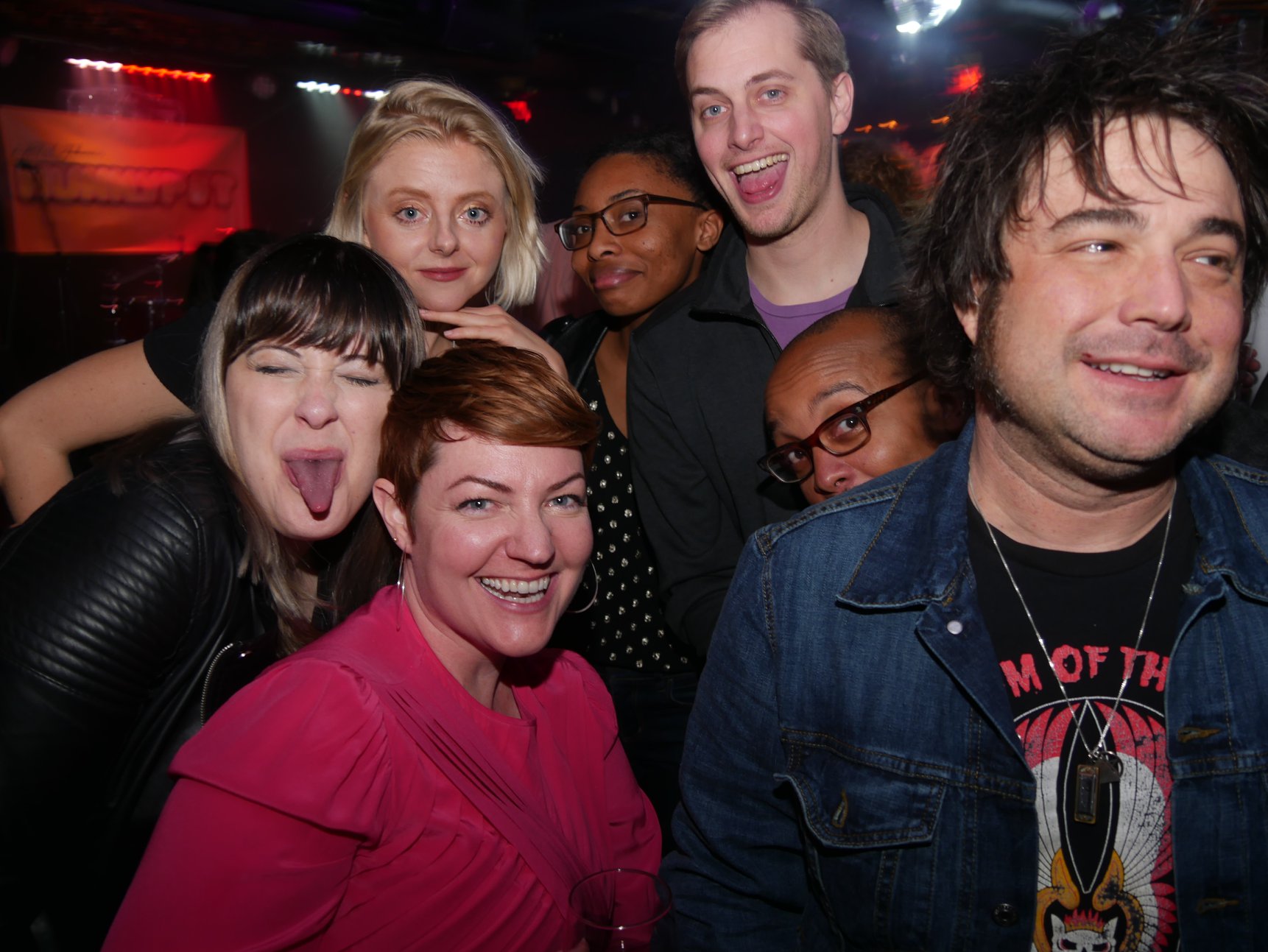 HPL 435 party