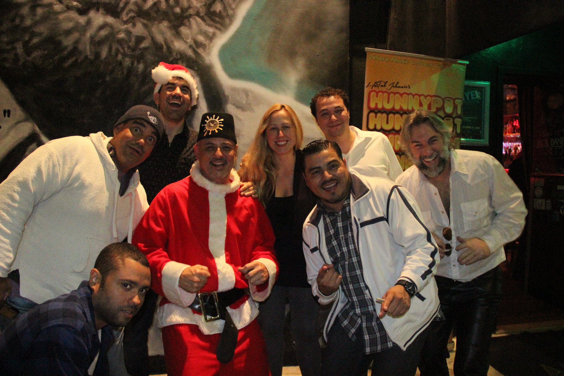 HPR 406 Holiday