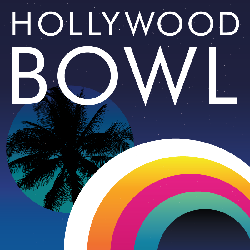 Hollywood Bowl