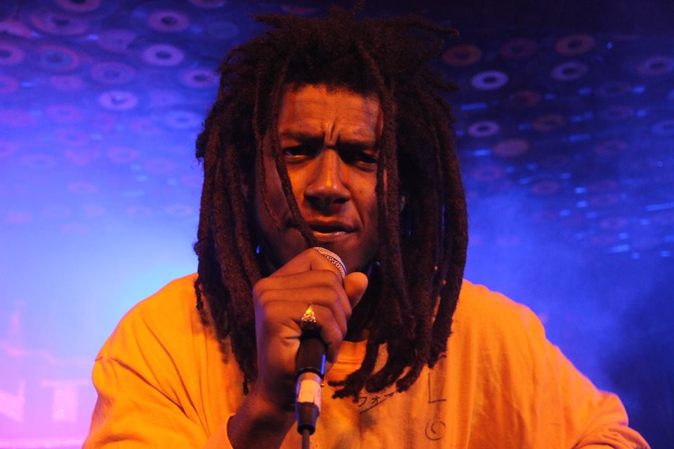 Hunnypot Live 393 Malik