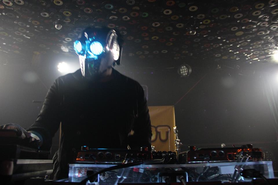 Hunnypot Live 393 NK Riot