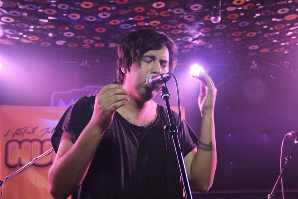 Hunnypot Live at The Mint 397 MikeMartinez