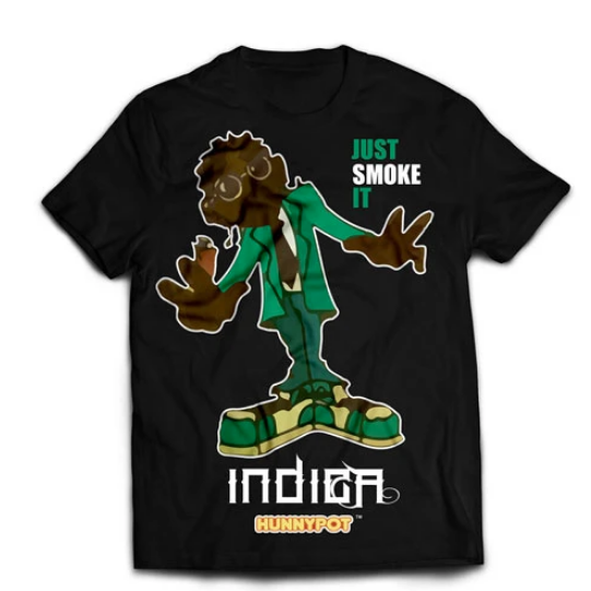 Indica Smoke it Shirt