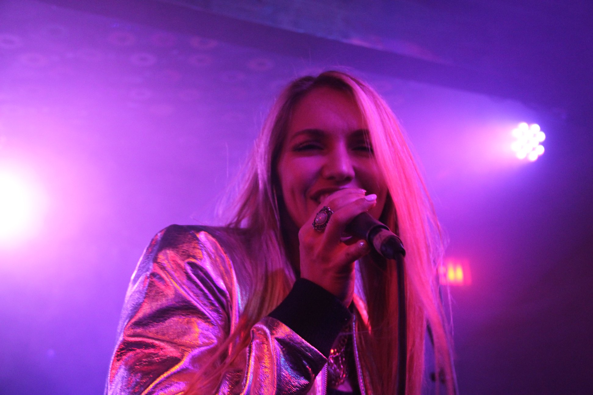 JennaNation Live385