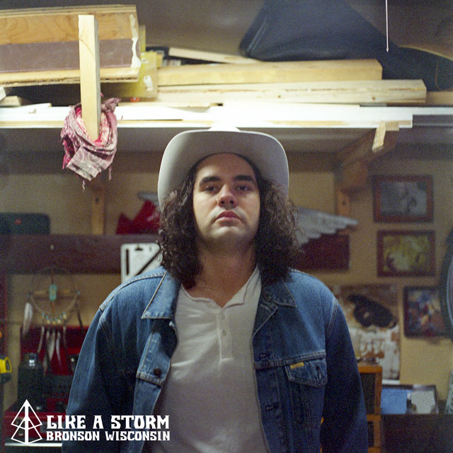 Like a Storm SINGLE COVER 640x640