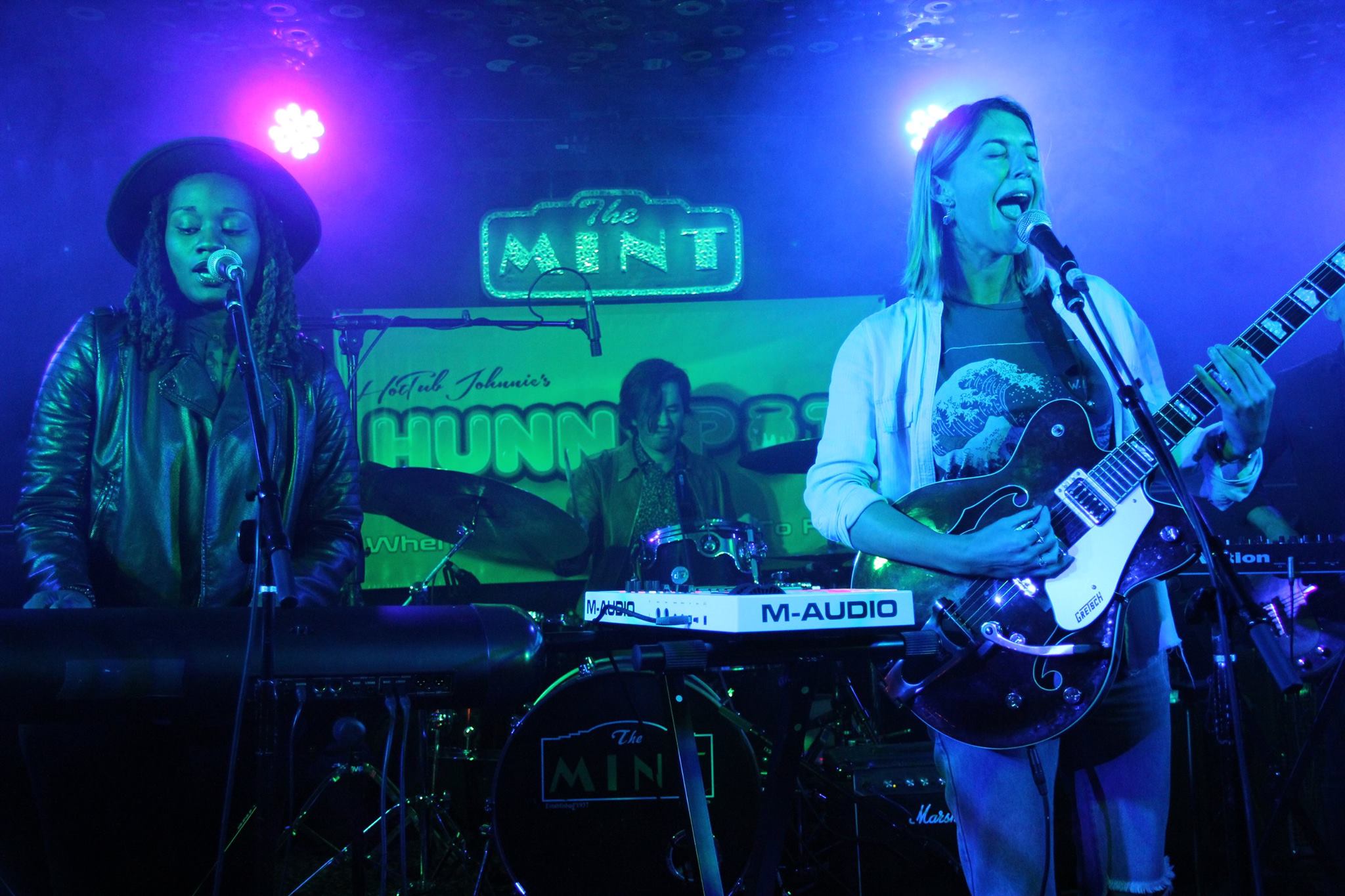 LittleMonarch Live