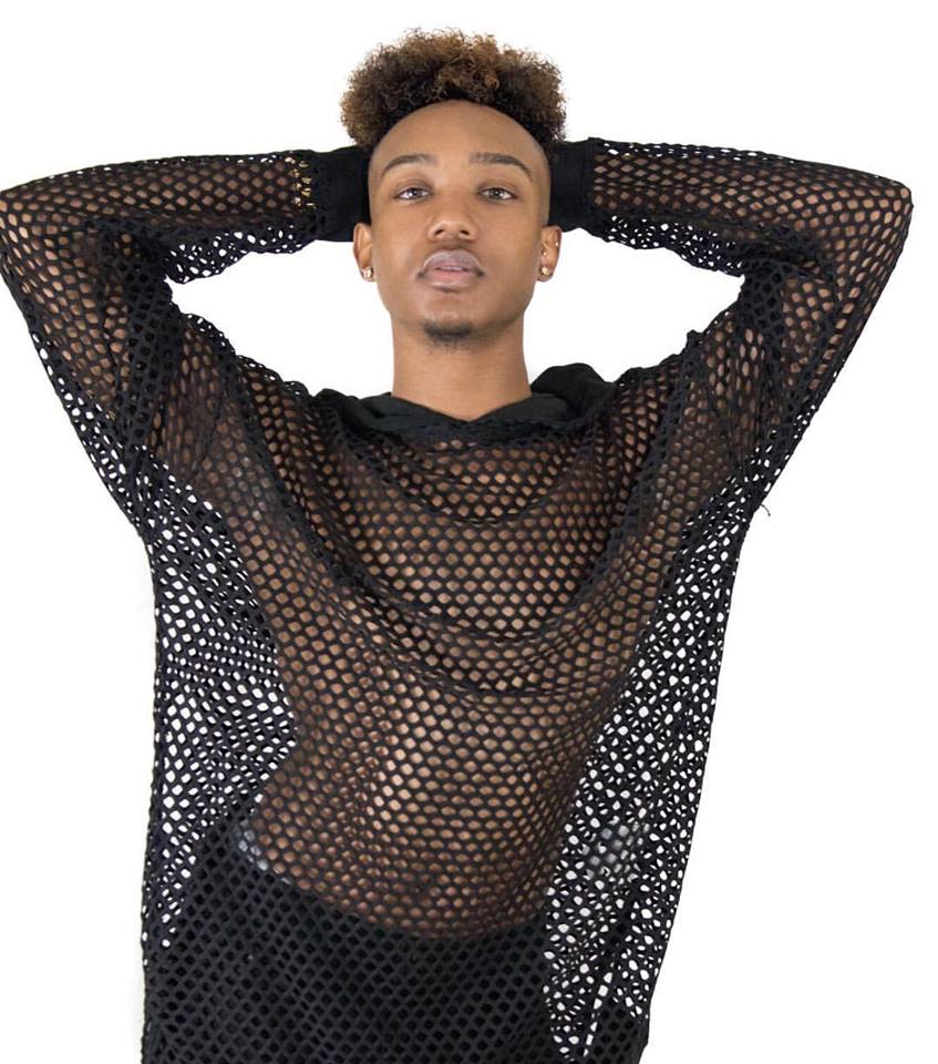 Nekeith Mesh