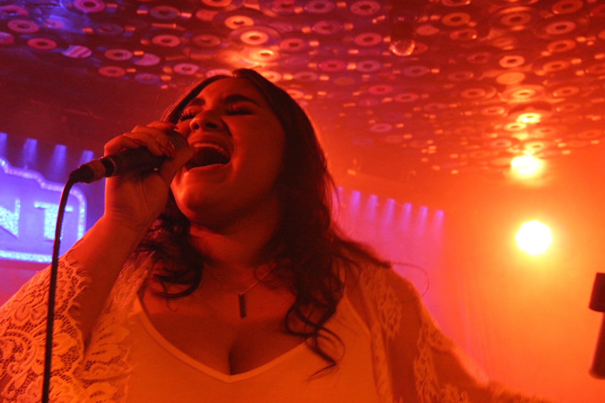 RiahLena Live390