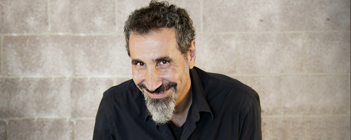SERG TANKIAN