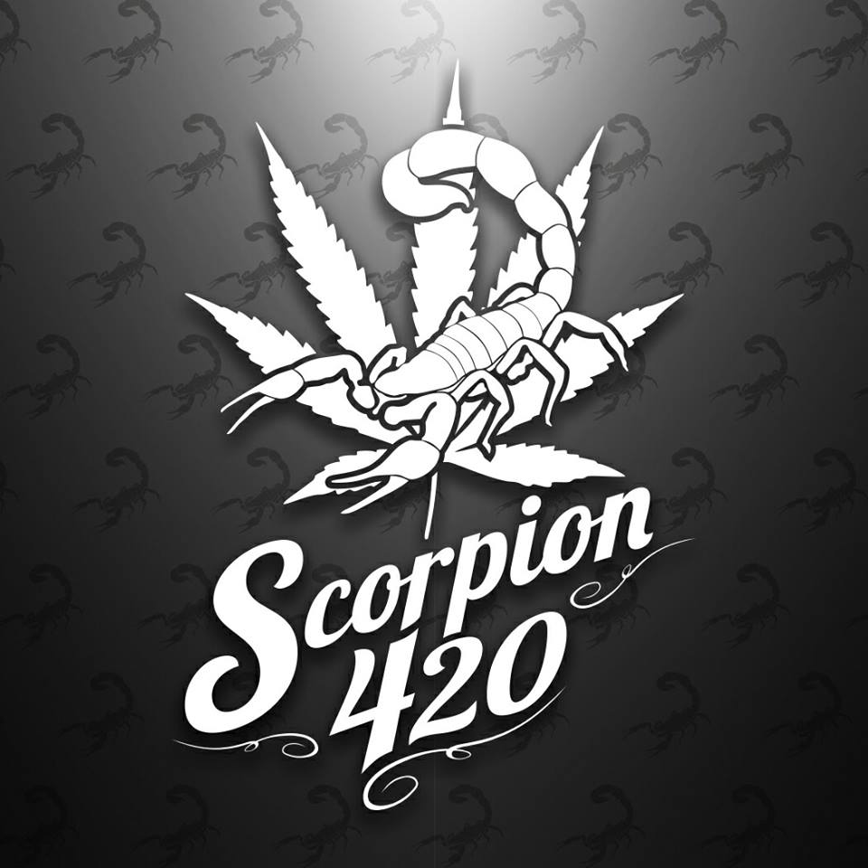 Scorpion 420
