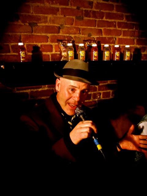 THOMAS DOLBY2013