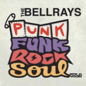 TheBellrays