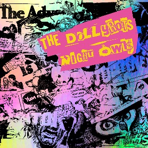 TheDollyrotsAlbumCover 2