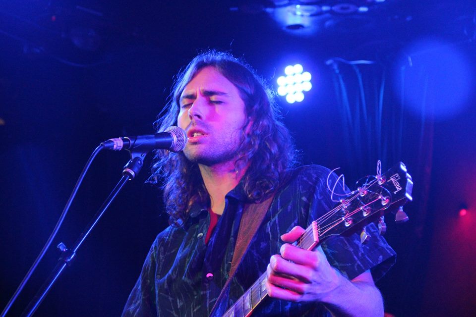 Thompson Springs Live