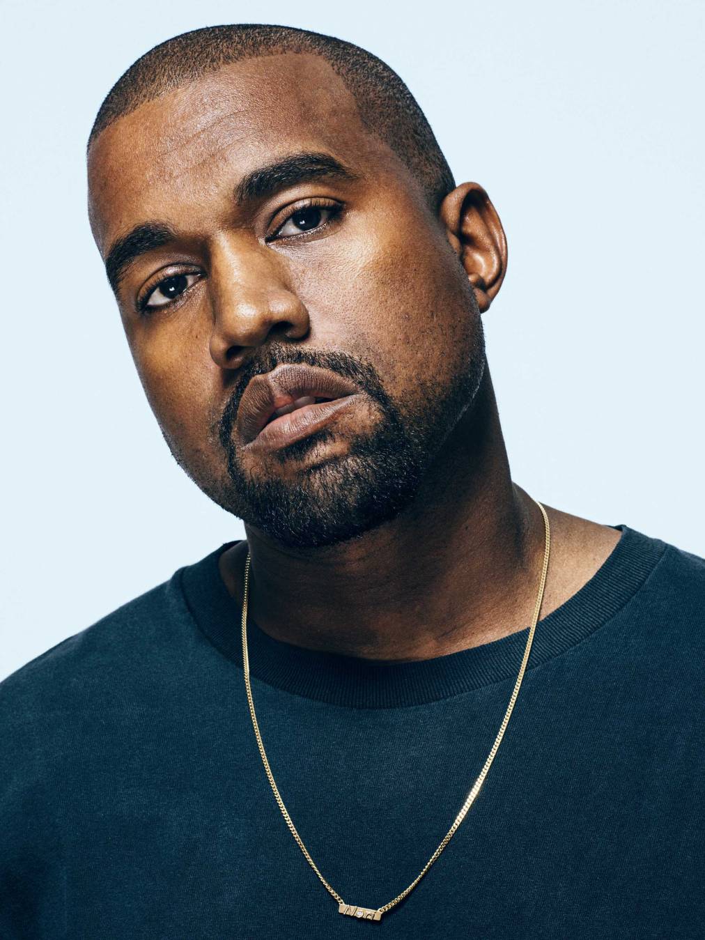 kanye west time 100 2015 titans