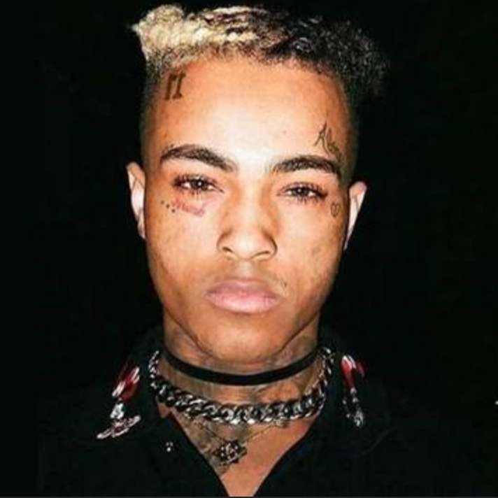 xxxtentacion