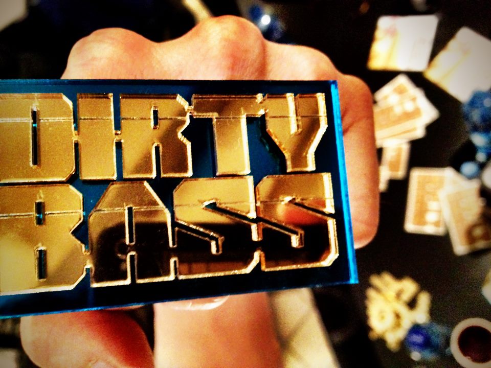 far east movement- dirty bass pic