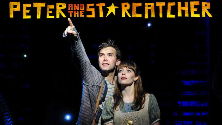 Peter-Starcatcher-Tickets