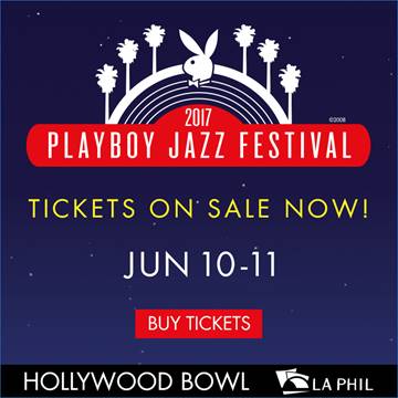 playboy Jazz buy