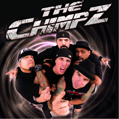 The Chimpz