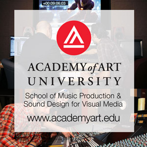 Academy Of Art