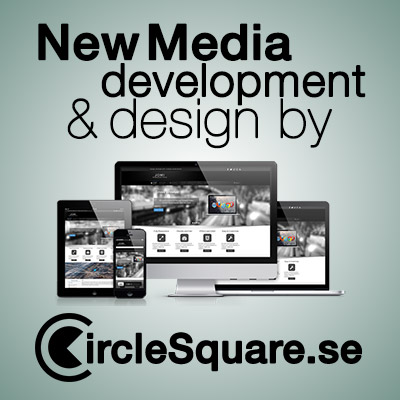 CircleSquare Tech