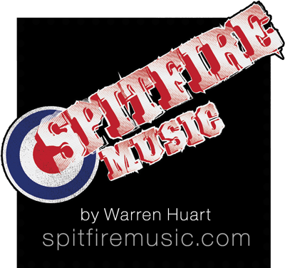 Spitfire Music