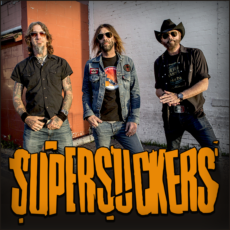 supersuckers