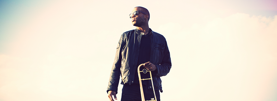 trombone shorty