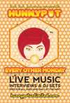 JUNETEENTH JUBILEE with YVETTE METOYER & EMONI MATTHEWS (CO-HOSTS) + KYAIRA + GABRIELLE HIGHTS + JORDAN HAWKINS + MY GUY MARS + BEN RILEY + CHELSEA CYMONE + TK + AFTERPARTY w. HOT TUB JOHNNIE