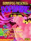 HUNNYPOT Presents: 