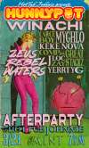 WINACHI + ZEUS REBEL WATERS + CALICE BOY + KEKE NOVA + COMP DA GREAT + MYGHLO + J LOC + ZAY$TACKZ + YERRTY G + AFTERPARTY w. HOT TUB JOHNNIE